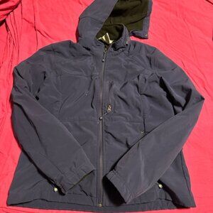 Fjall Childrens jacket size large (fits approx size 10)